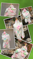 GK Creation - Cotton Candy.